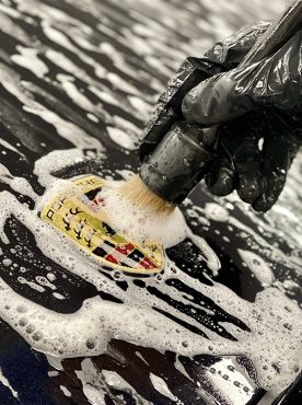 Porsche 227