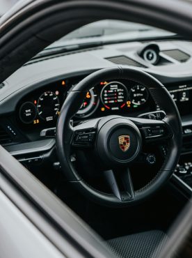 Porsche GT3 RS